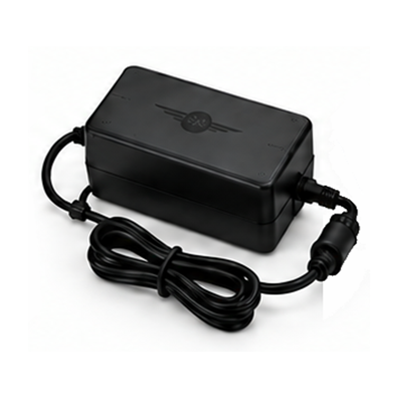 Battery charger