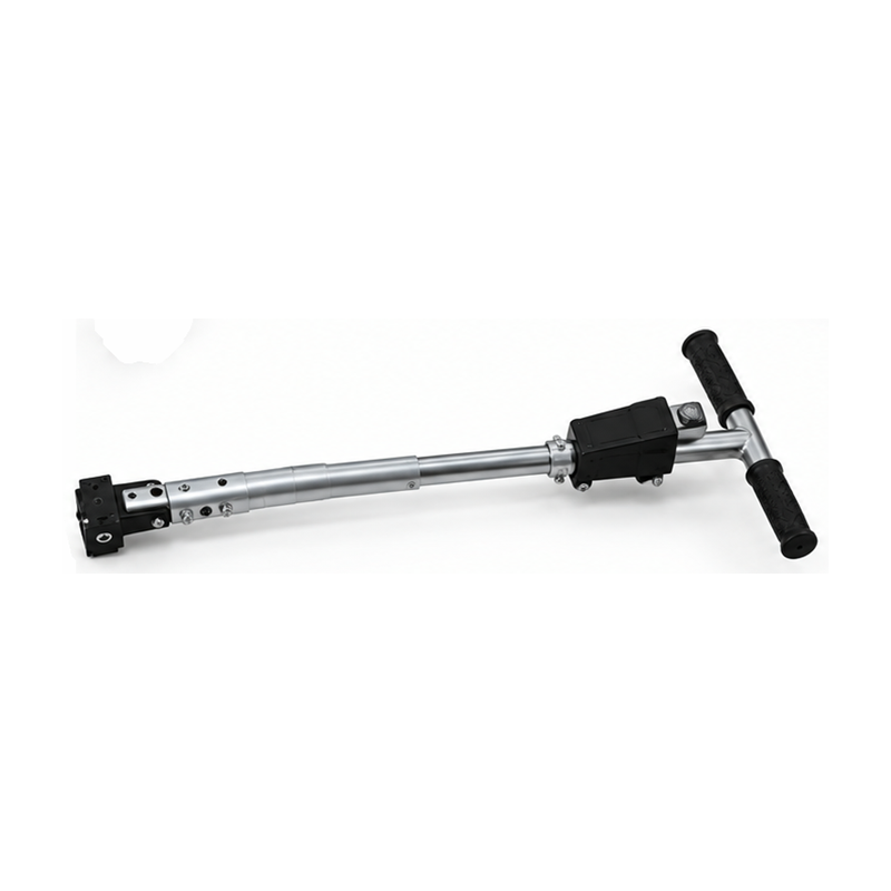 SOLO CORE T-handle with controls