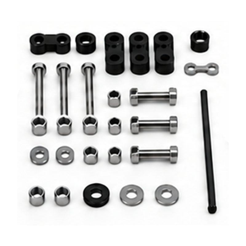 Assembly hardware kit